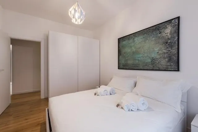 The Fifth Properties Roma