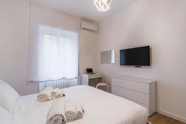 The Fifth Properties Roma 0*,  Italia