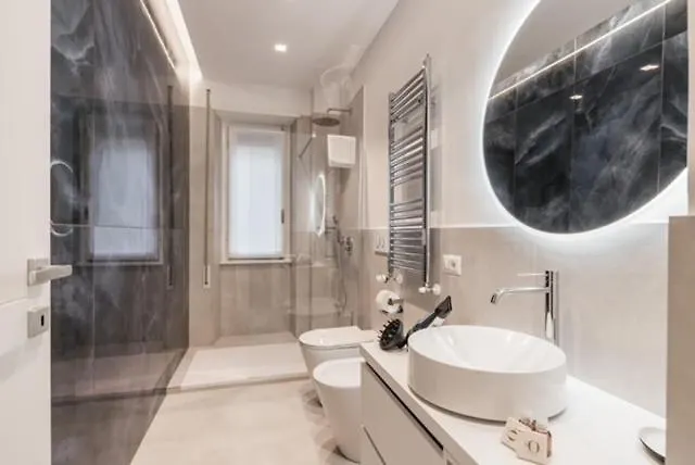 The Fifth Properties Roma 0*,